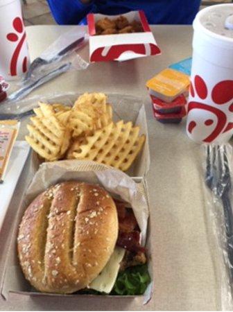 Chick-fil-A